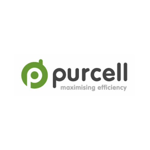 Purcell Radio Systems logo